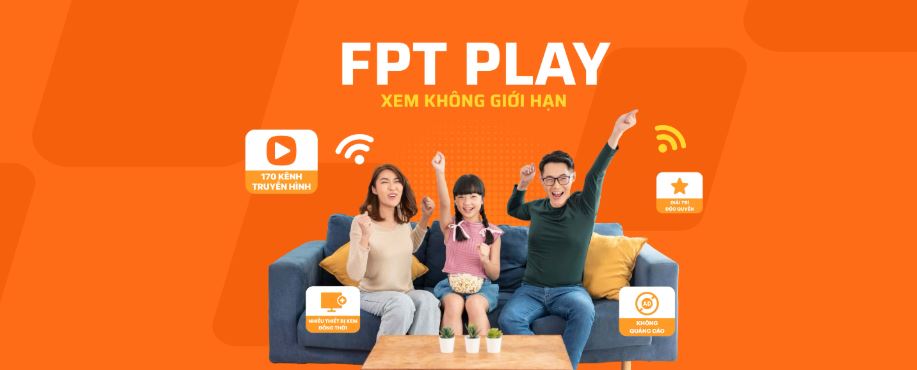 Lắp Truyền Hình Fpt Play